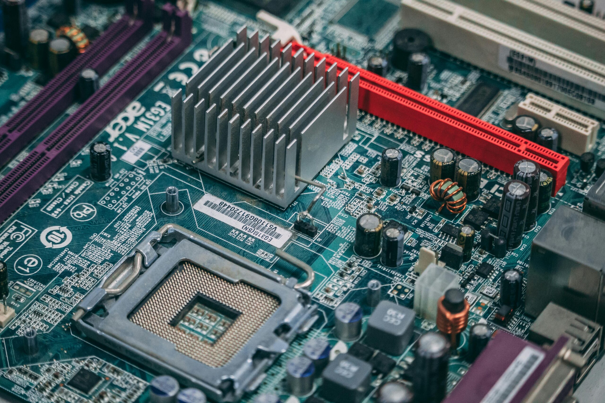 Motherboard BIOS Settings You Should Know