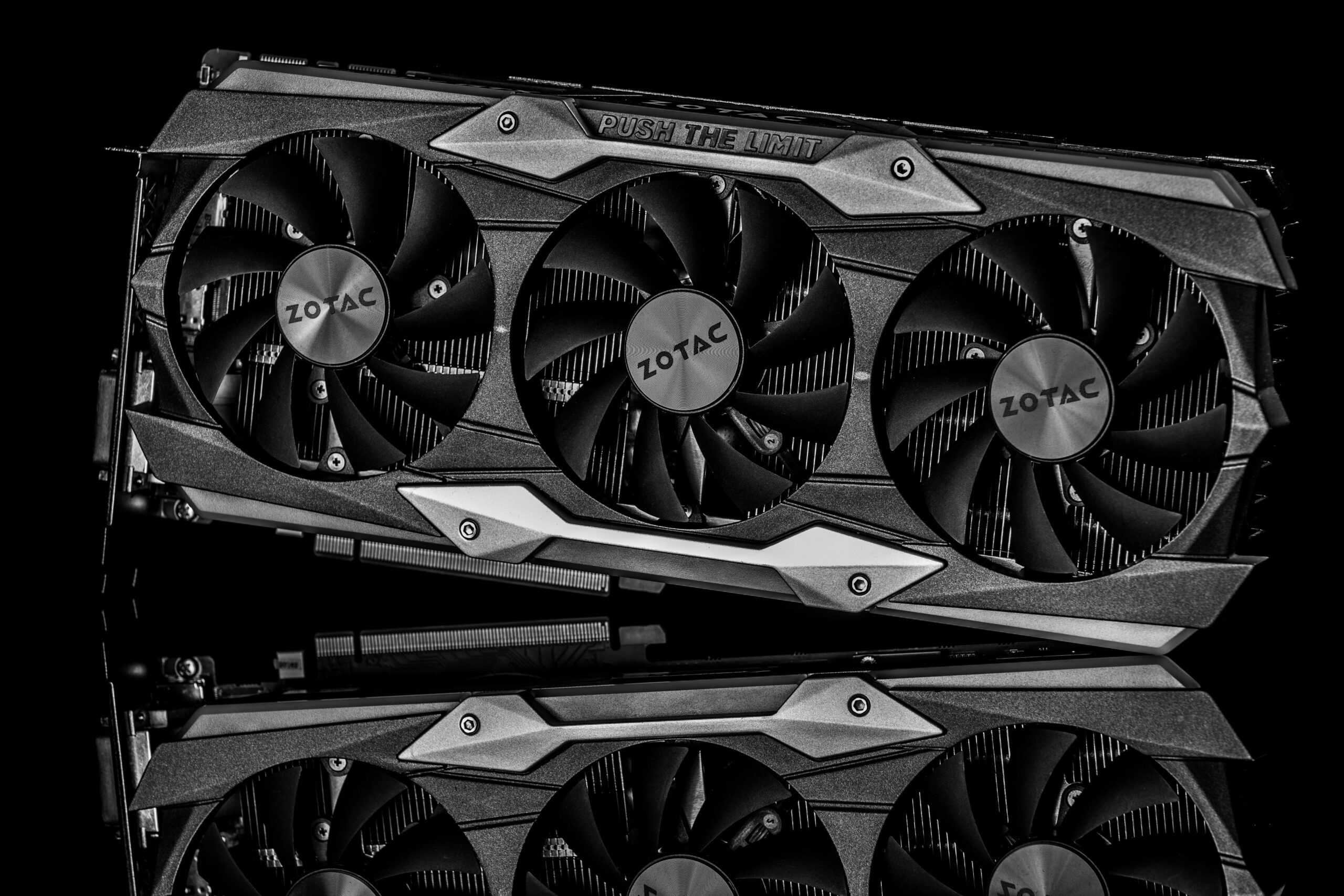 GPU Upgrade Guide for Older Systems