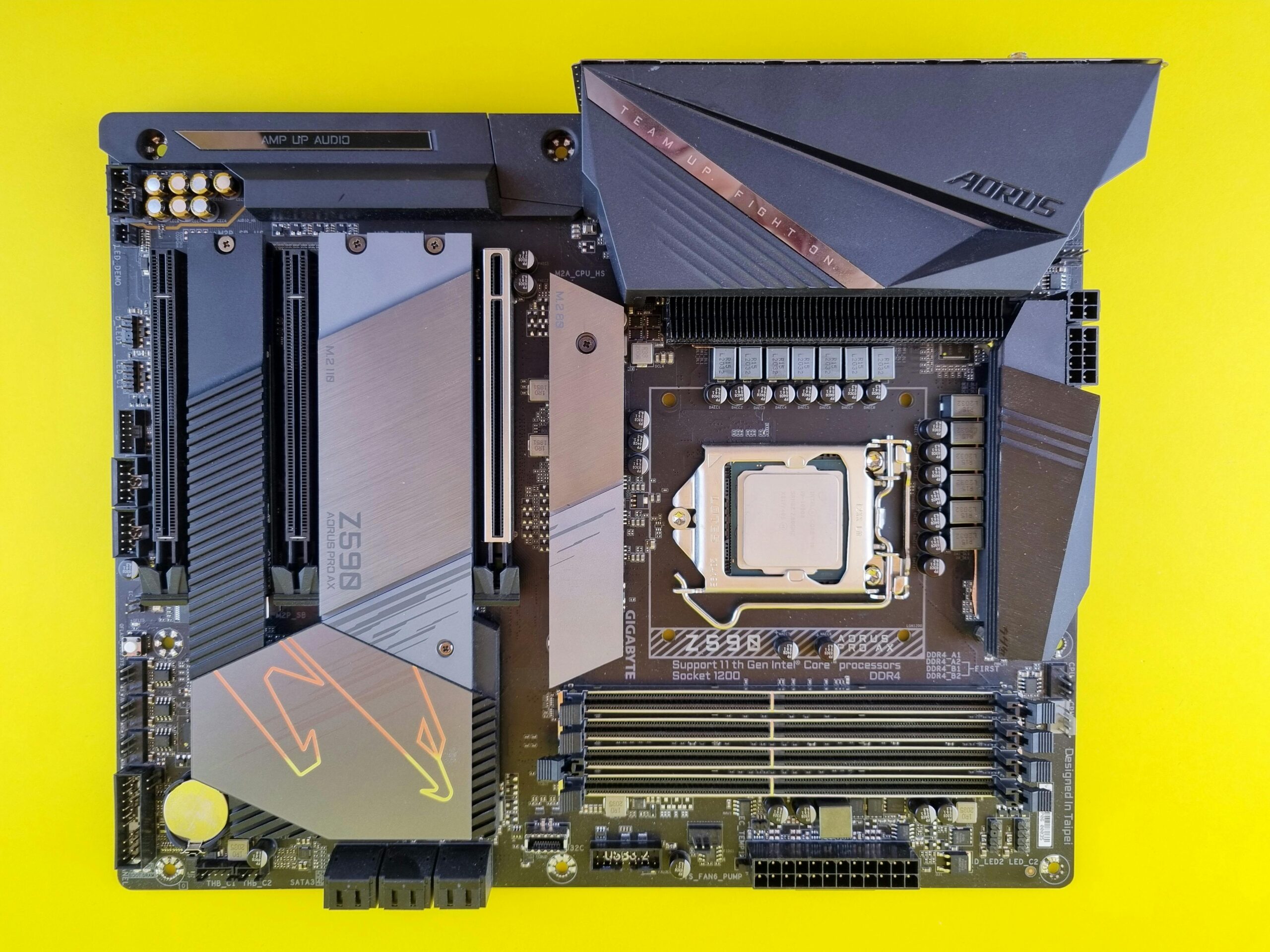 Motherboard Audio Enhancements: Are They Worth It?