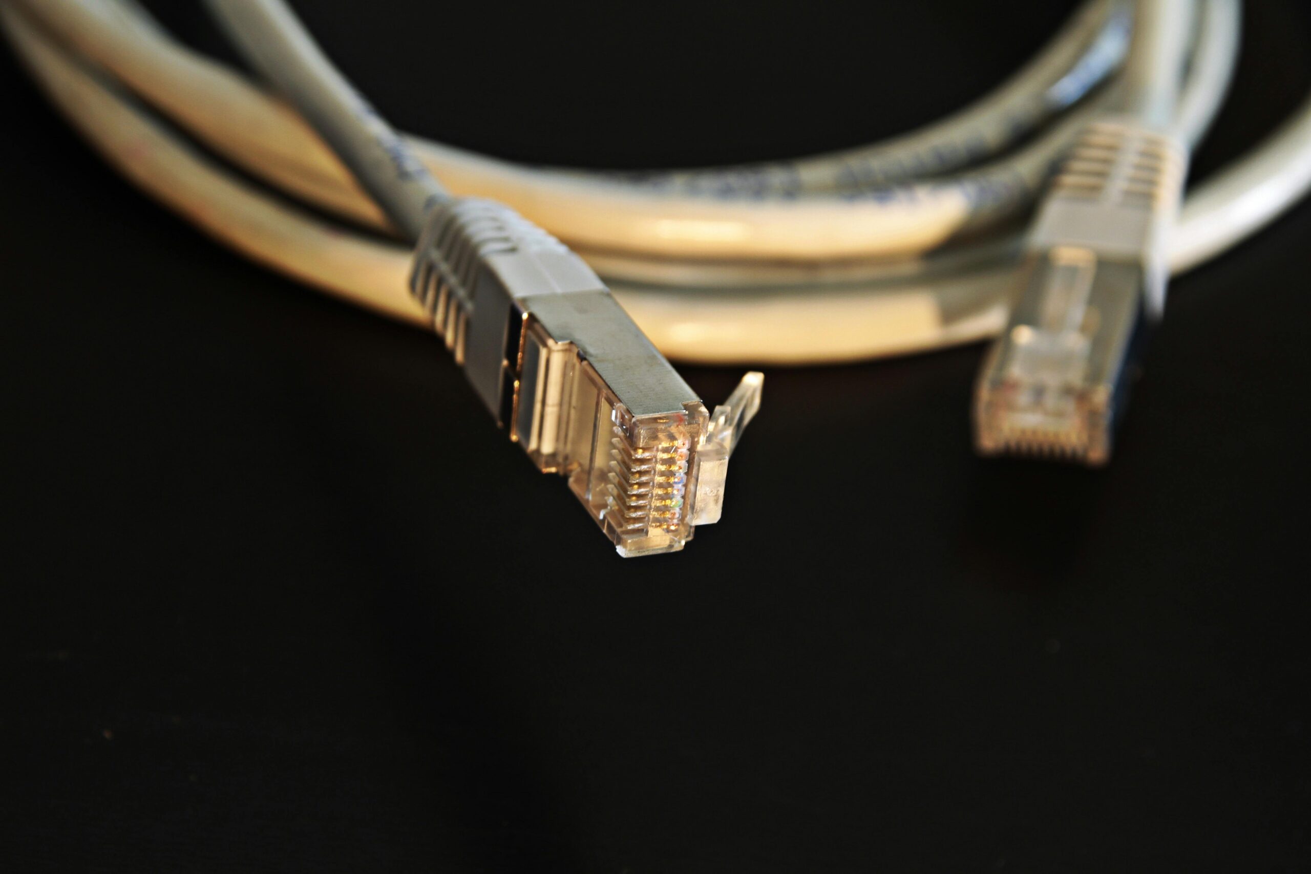 Beginner’s Guide to Copper Cable CAT Types
