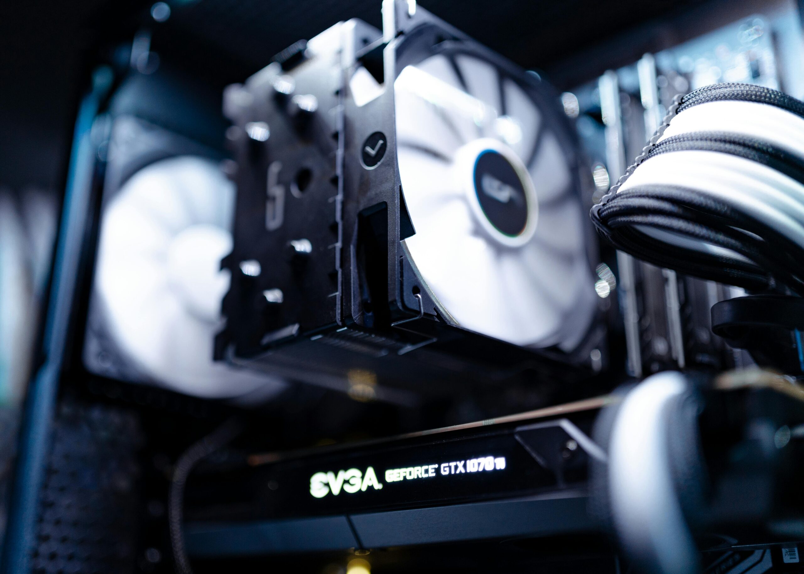 CPU Cooling with AIO Liquid Coolers: Complete Guide for Maximum Performance