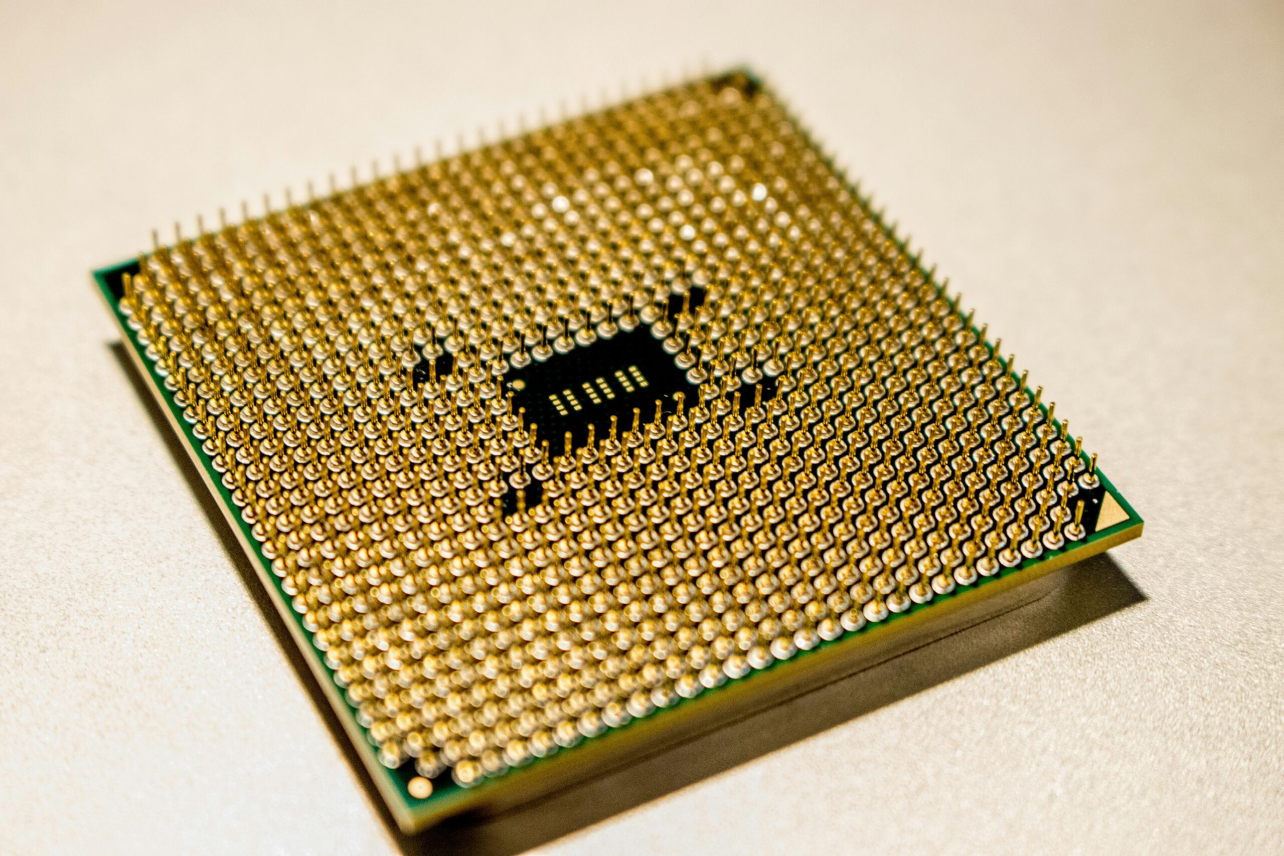 CPU Benchmarks Explained: How to Compare Performance